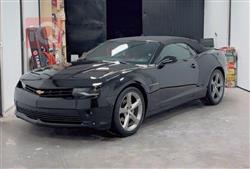 شێڤرۆلێت کەمارۆ